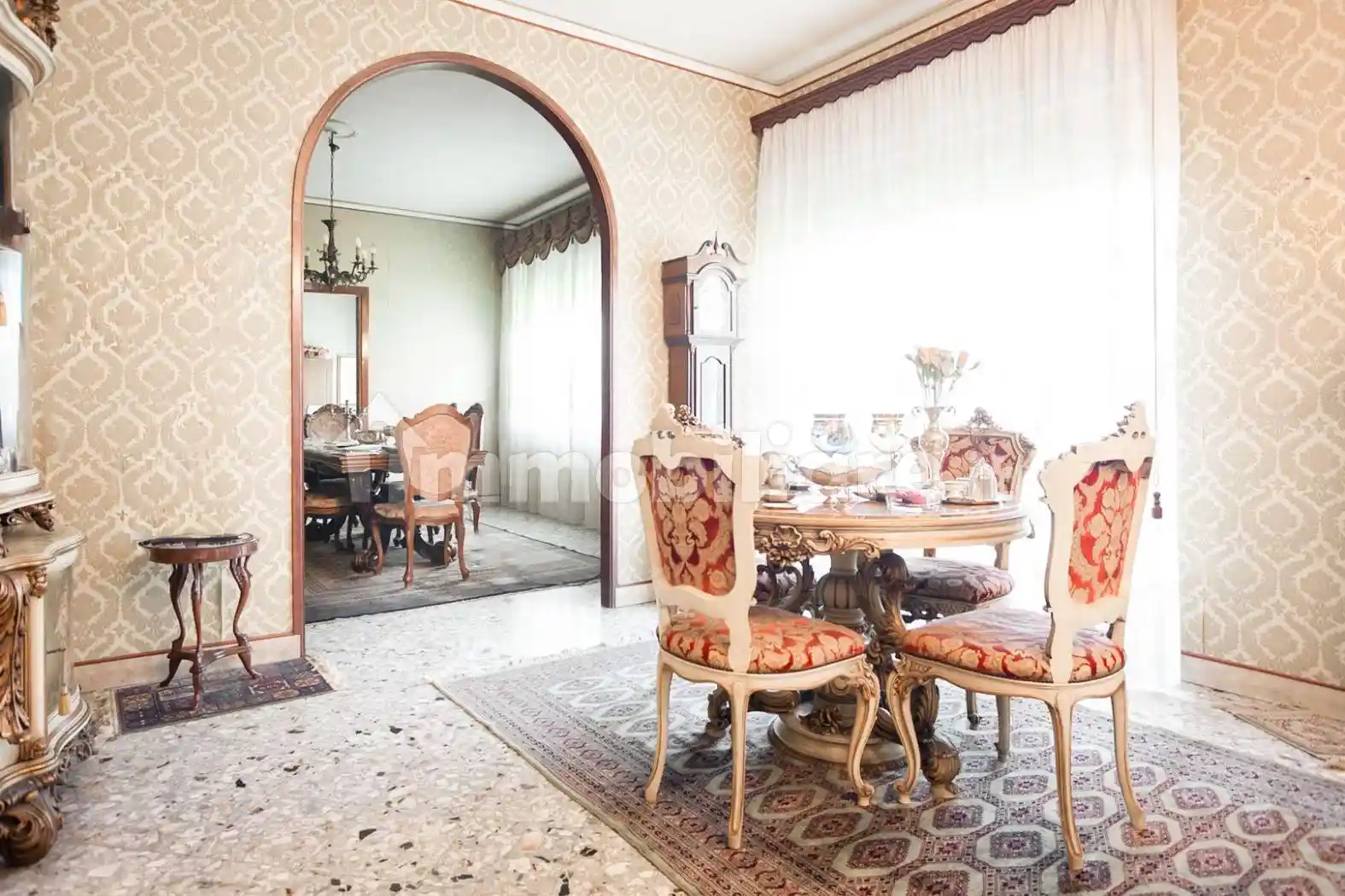 Appartamento in vendita a Palermo