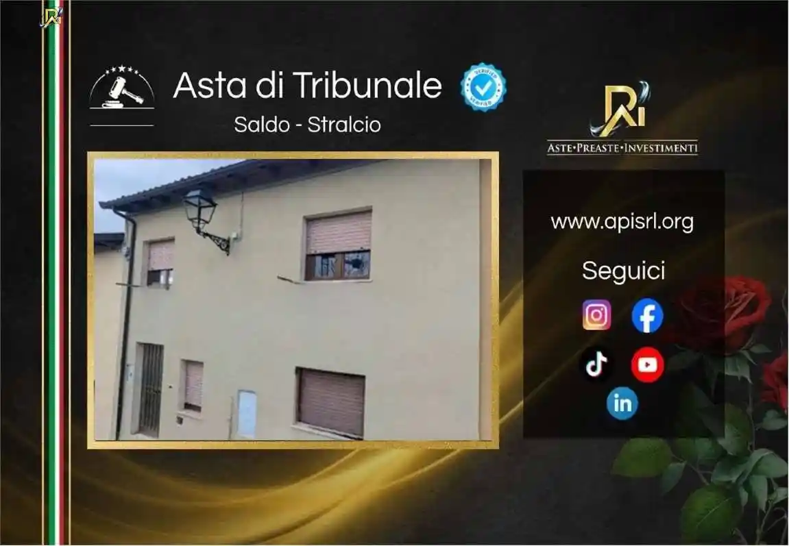 Casa indipendente in vendita a Scoppito