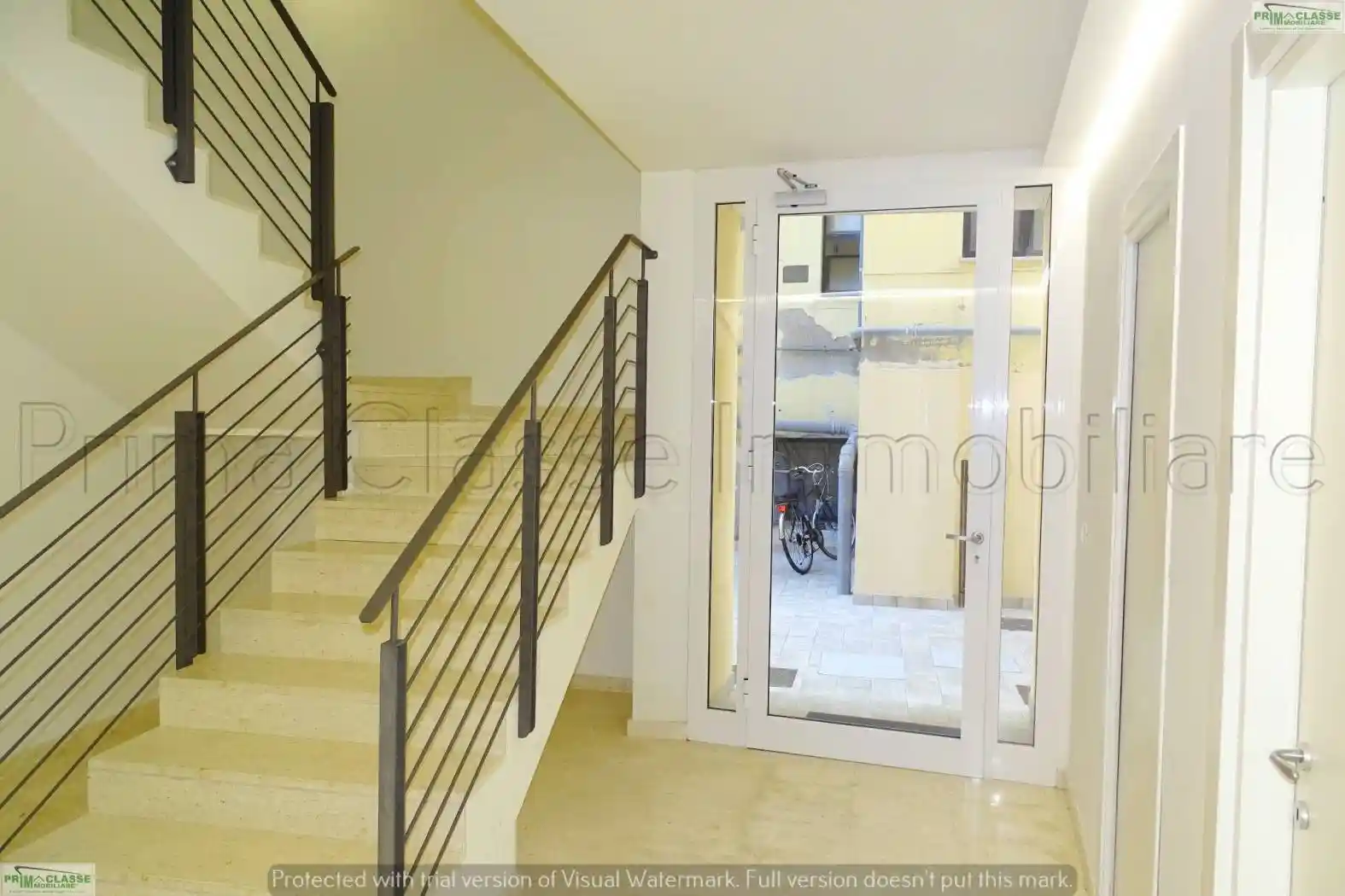 Appartamento in vendita a Pescara