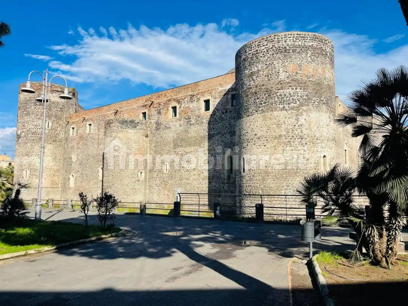 Appartamento in vendita a Catania