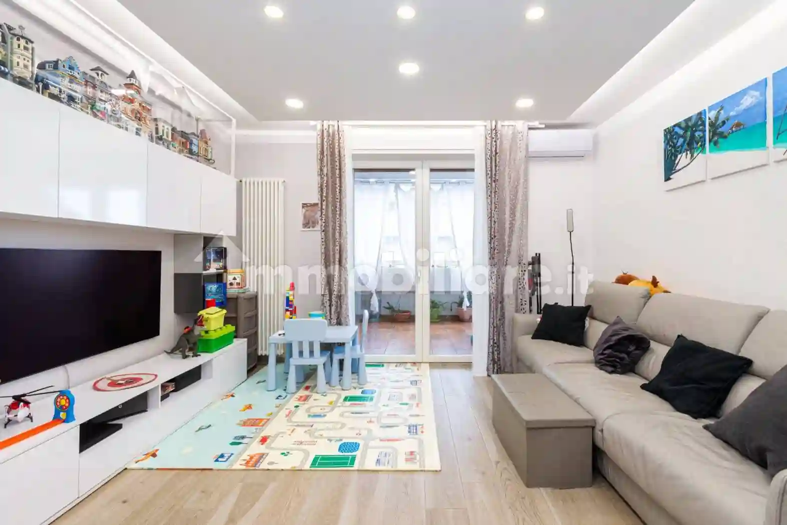 Attico - Mansarda - foto 2