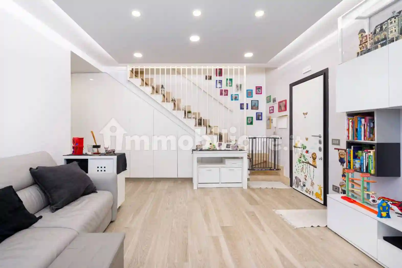 Attico - Mansarda - foto 4