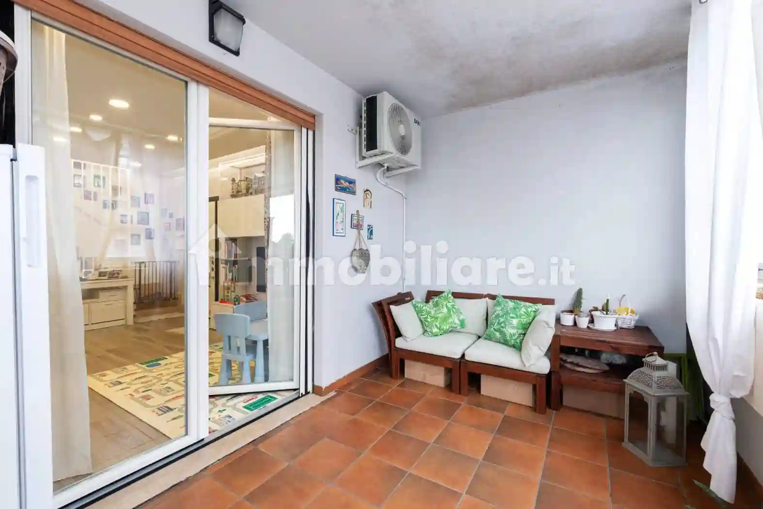 Attico - Mansarda - foto 5