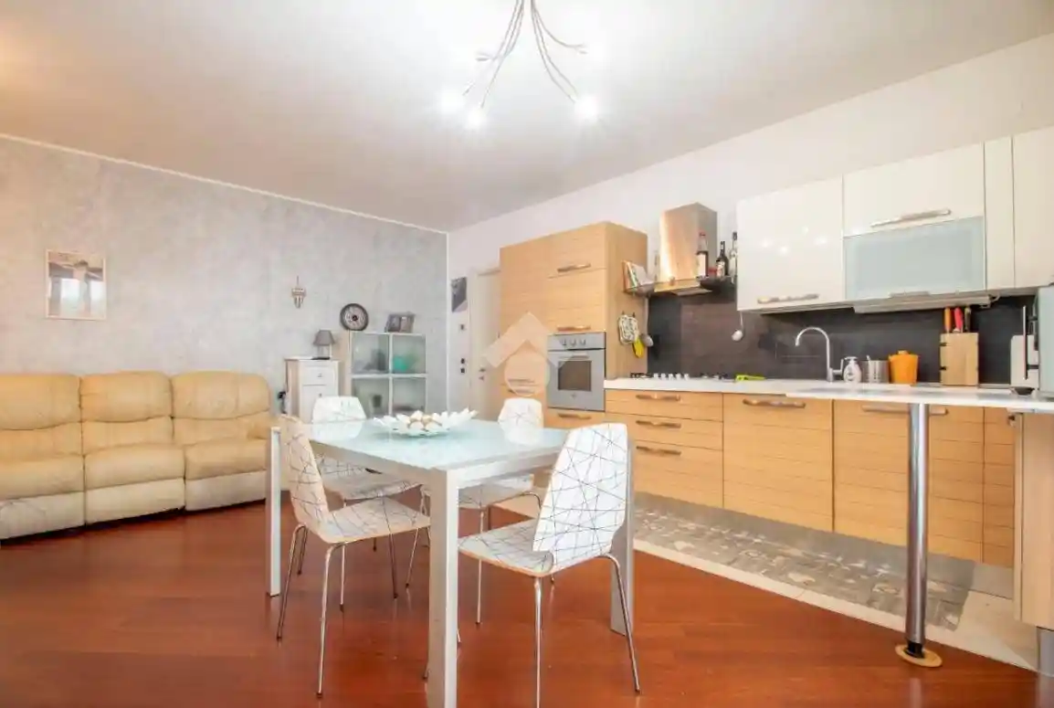 Appartamento in vendita a Caldogno