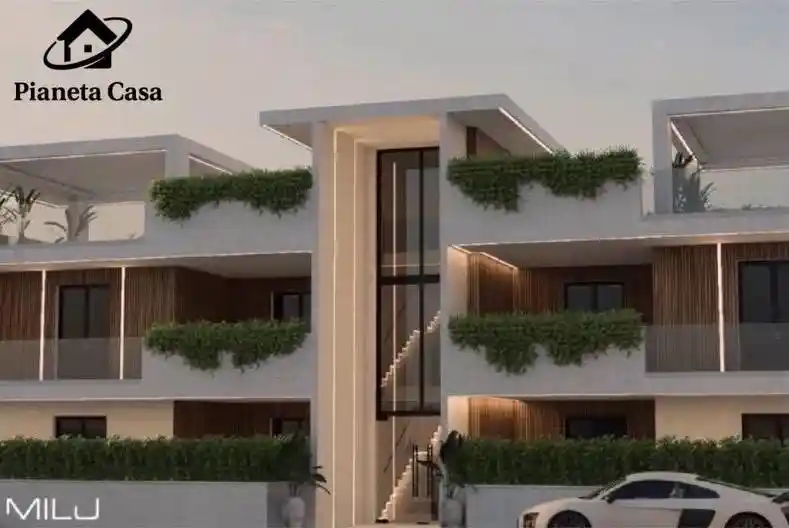 Appartamento in vendita a Calvizzano