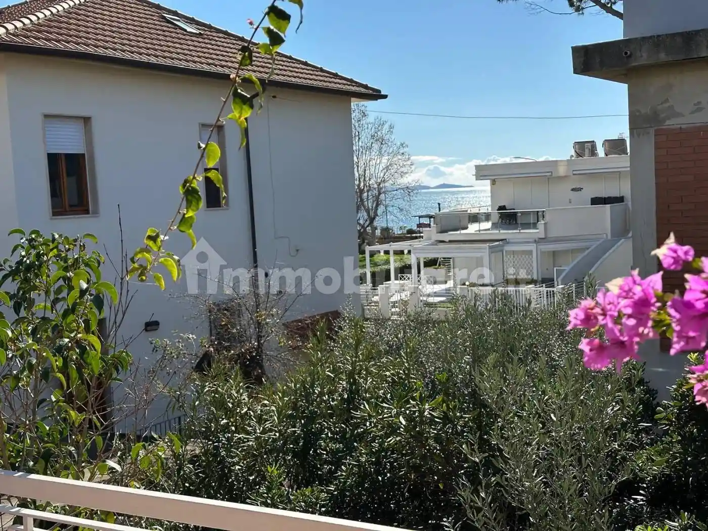 Appartamento in vendita a Follonica