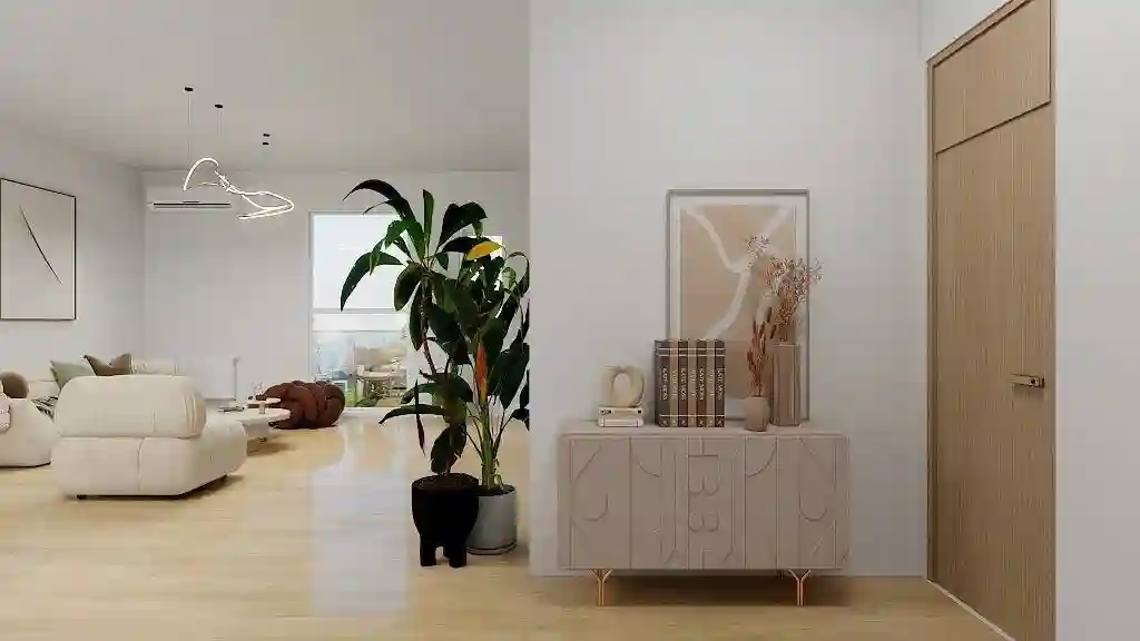 Appartamento - foto 4