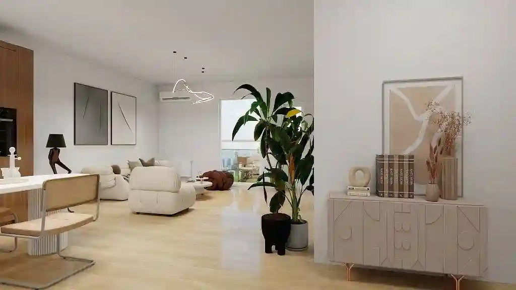 Appartamento - foto 5