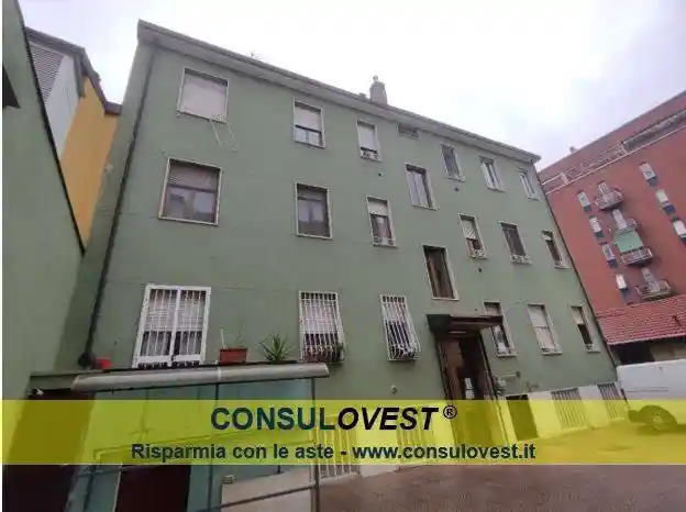 Appartamento in vendita a Milano