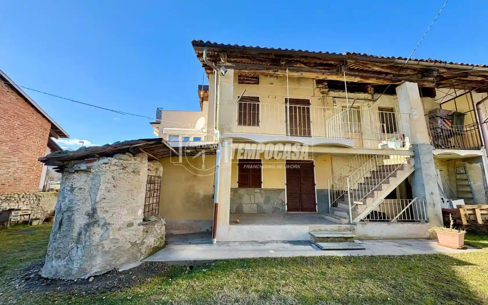 Casa indipendente - foto 2