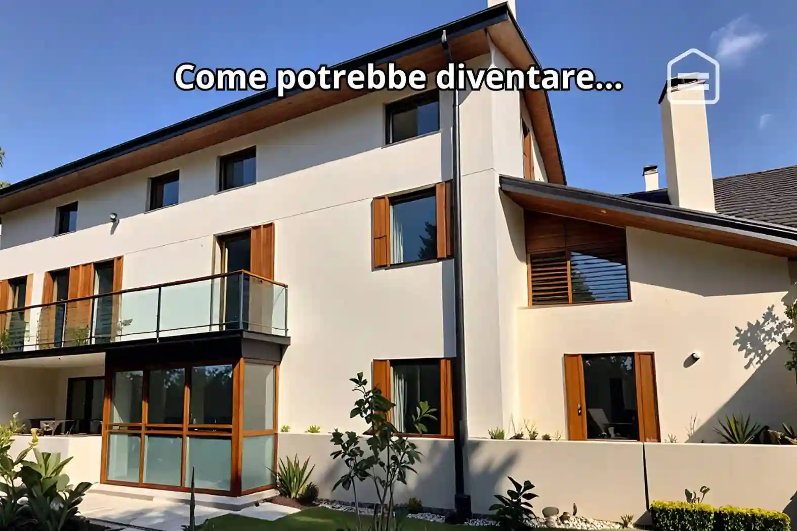 Villetta a schiera - foto 2