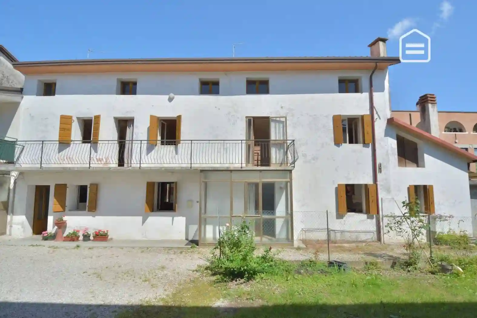 Villetta a schiera - foto 3