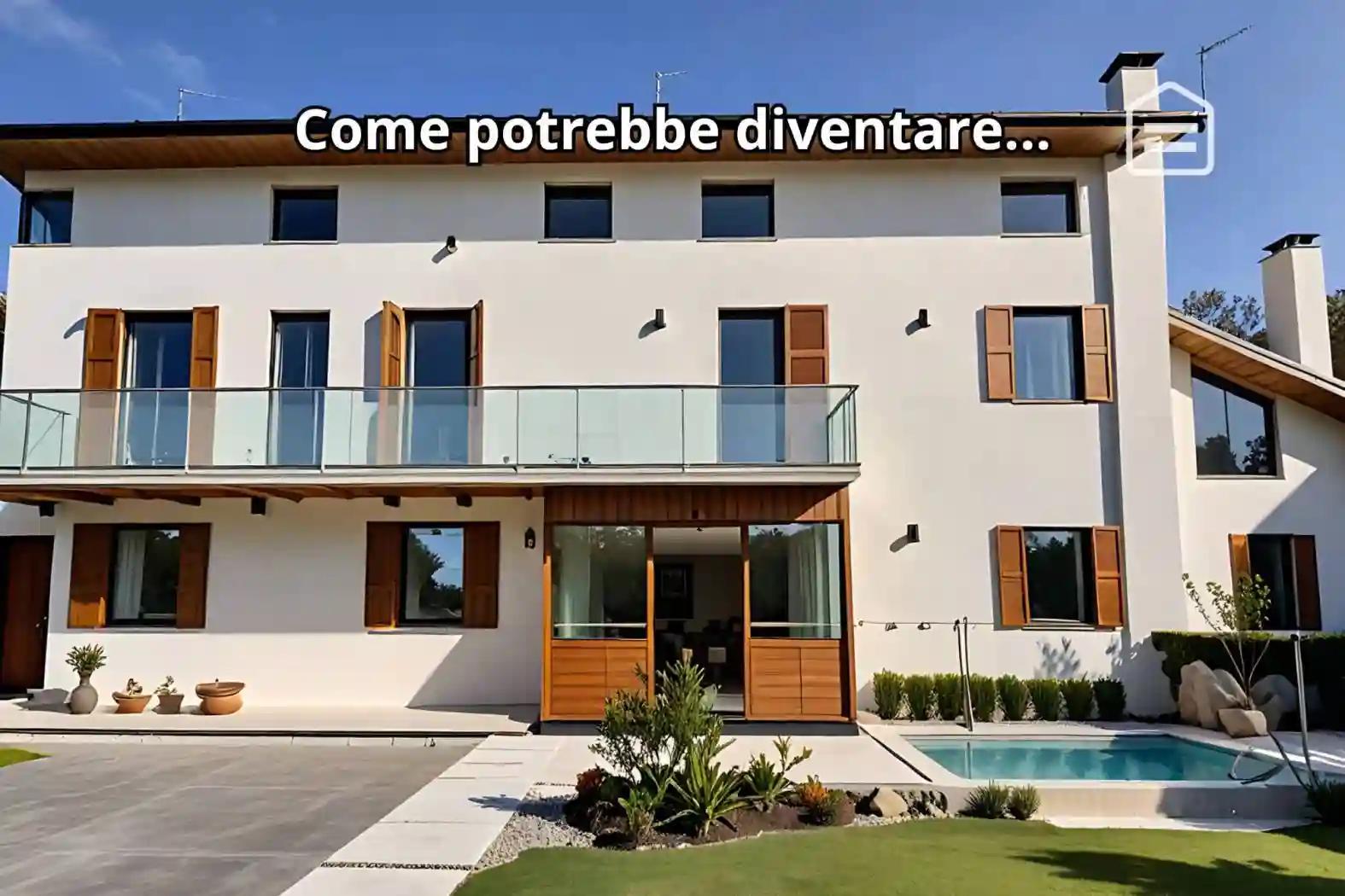 Villetta a schiera - foto 4