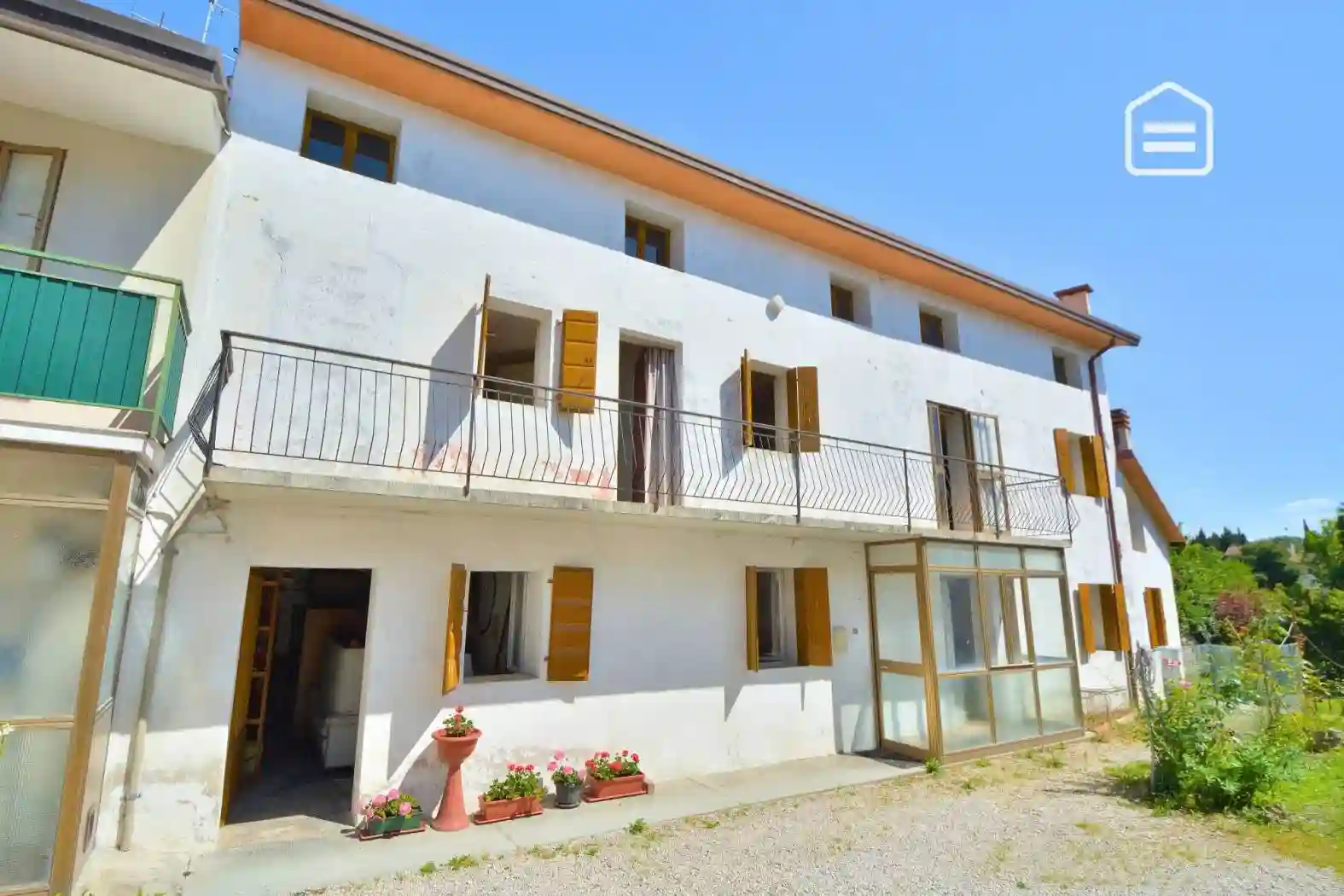 Villetta a schiera - foto 5