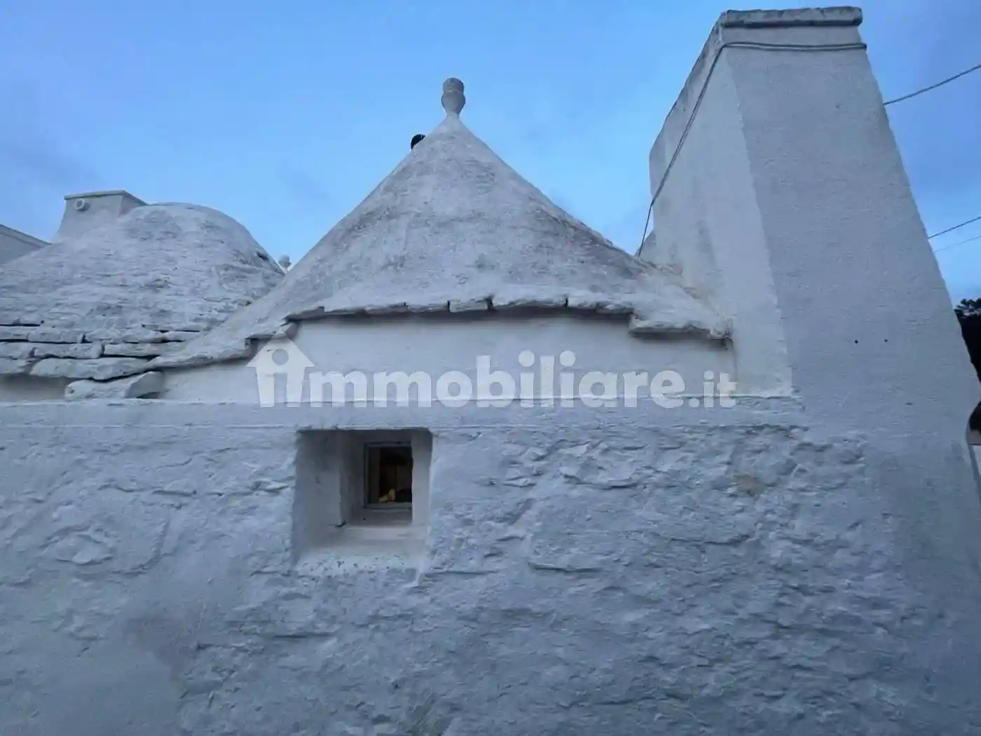 Rustico - Casale in vendita a Ostuni