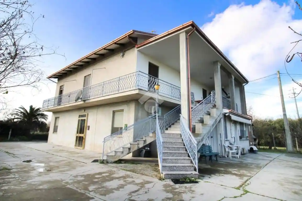 Appartamento in vendita a Sant'Elpidio a Mare