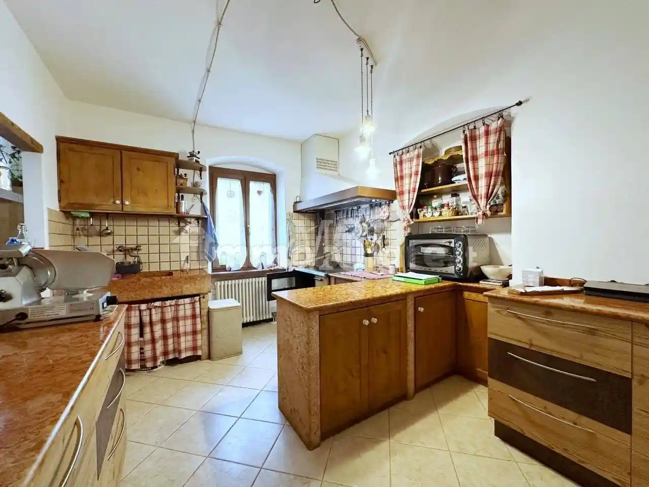 Appartamento in vendita a Ton