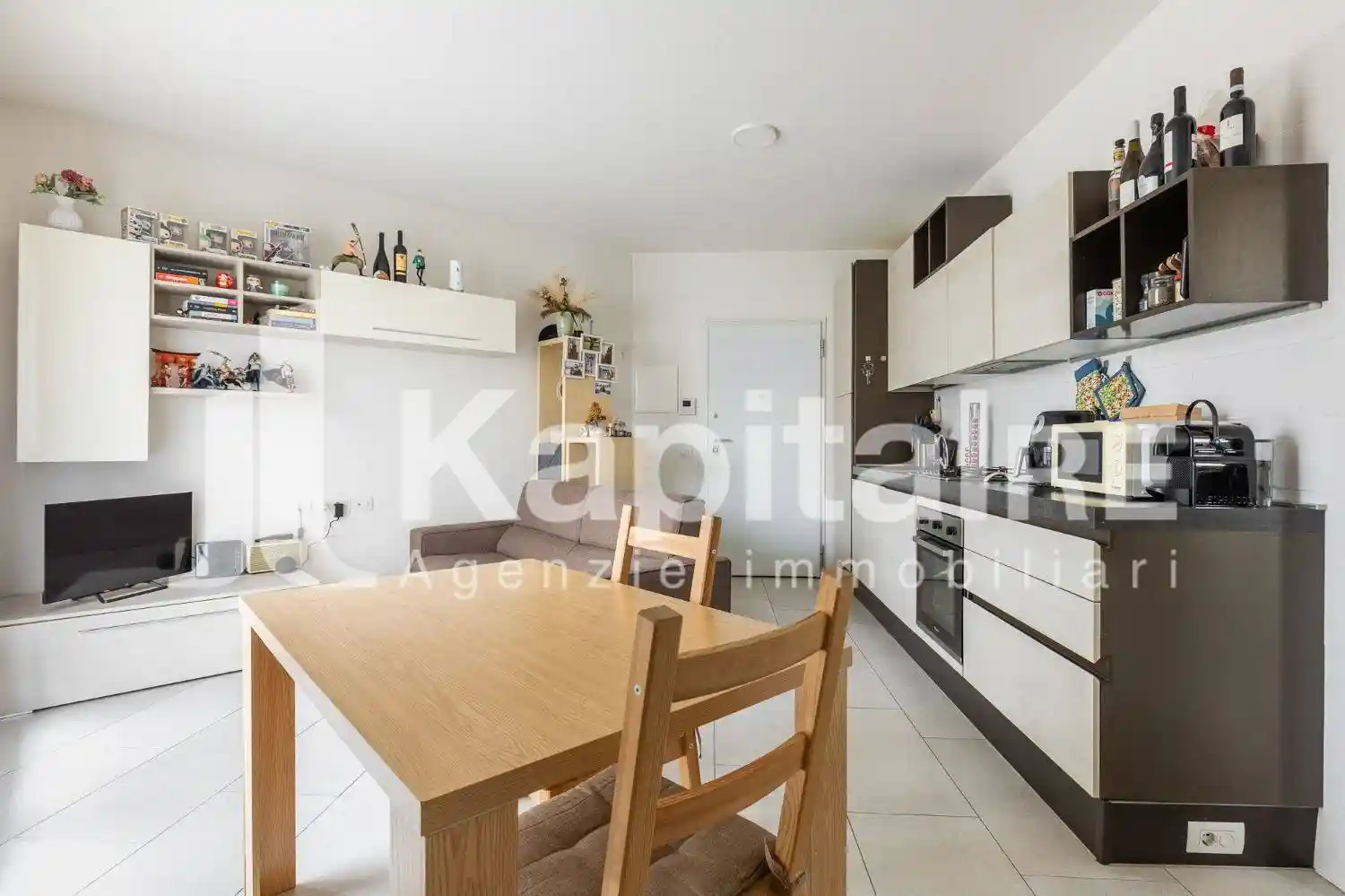 Appartamento in vendita a Castenaso