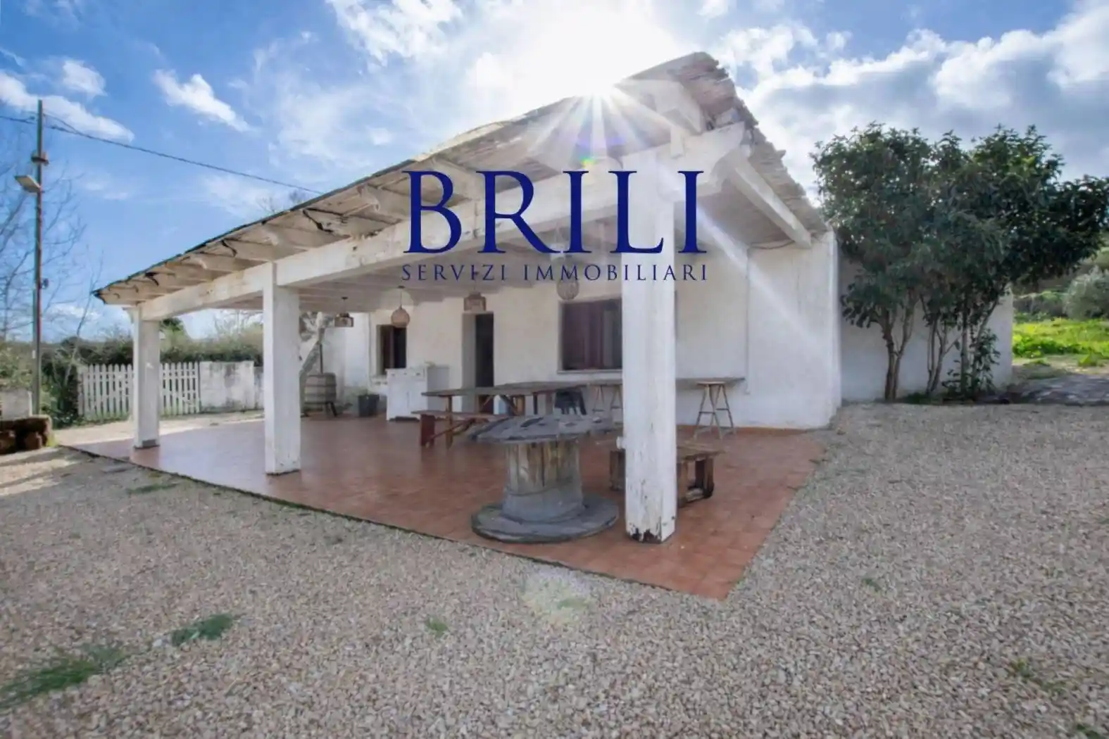 Villa in vendita a Perfugas