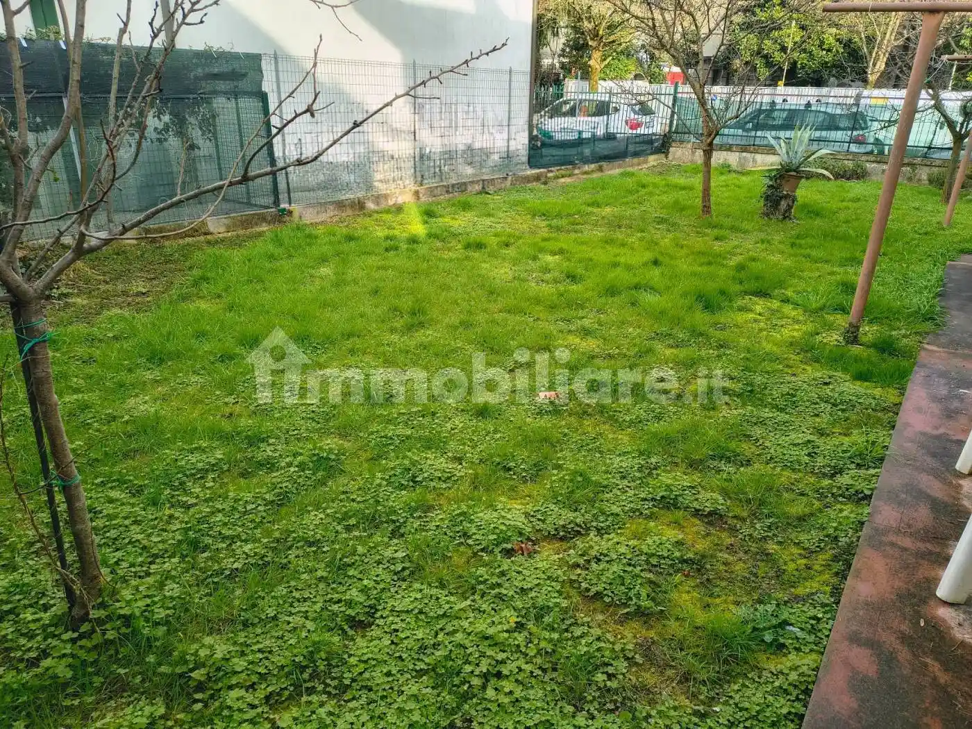 Casa indipendente in vendita a Padova