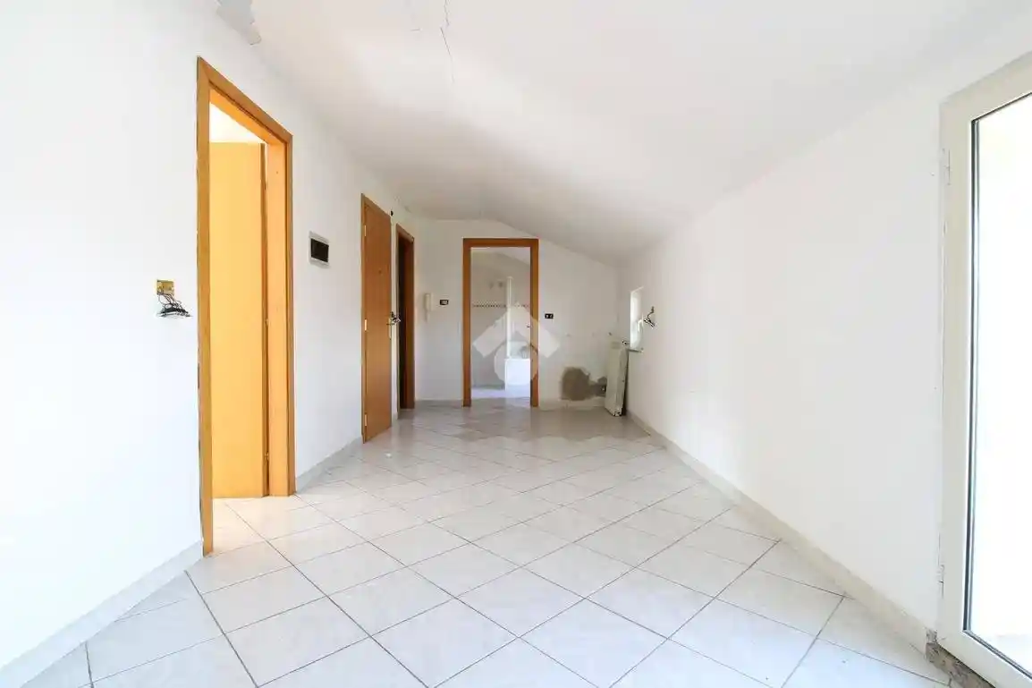 Appartamento in vendita a Palmanova