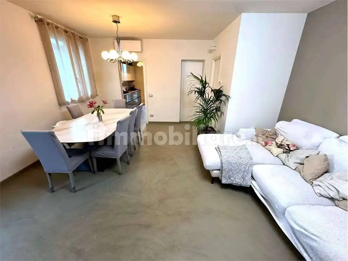 Villetta a schiera in vendita a San Martino in Rio