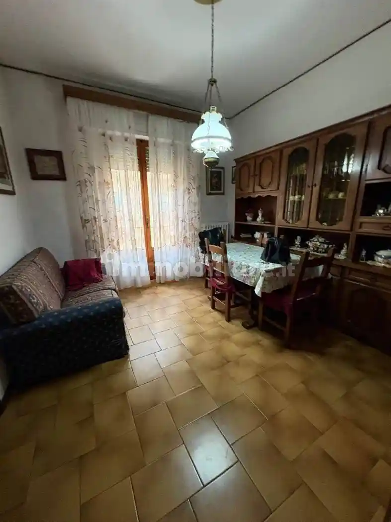 Appartamento in vendita a Certaldo