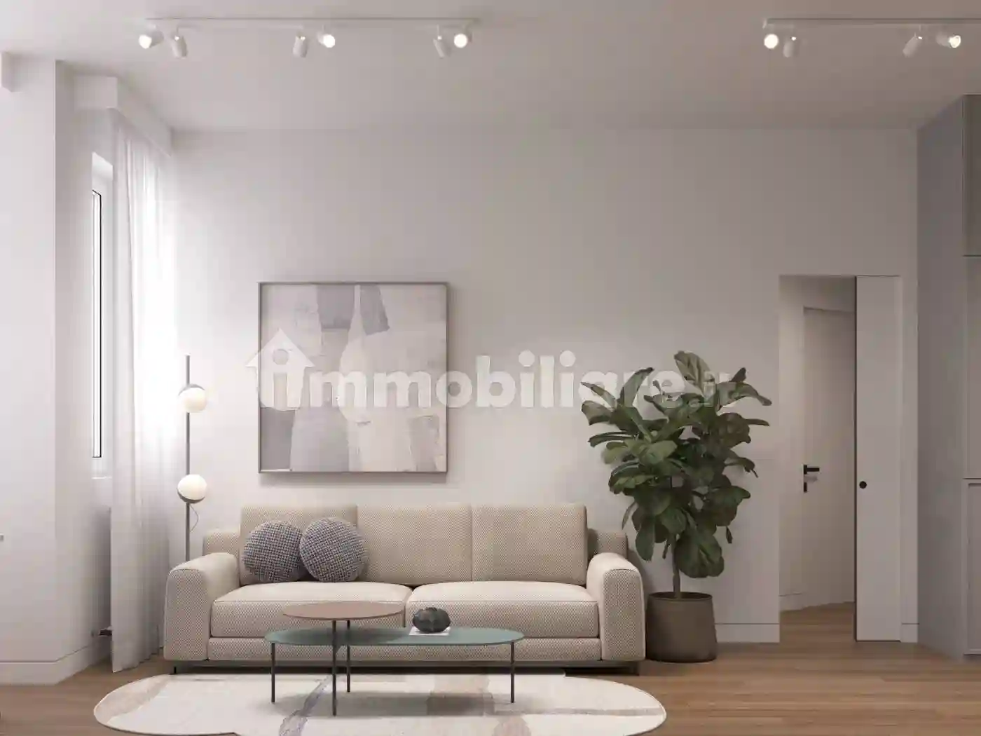 Appartamento - foto 3