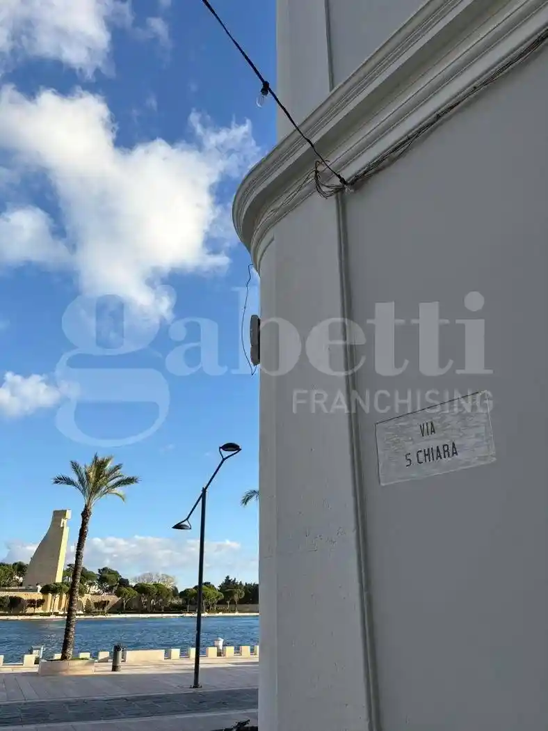 Appartamento in affitto a Brindisi