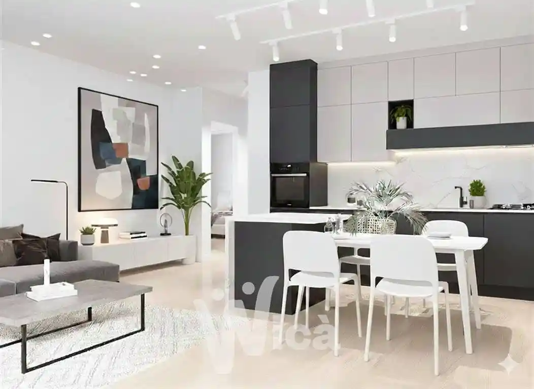 Appartamento in vendita a Cesena