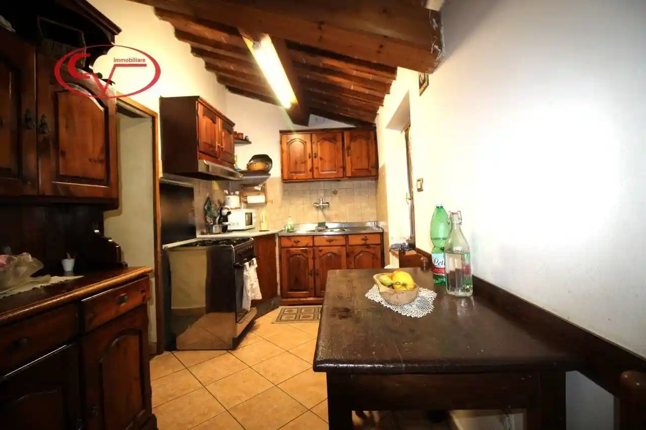 Rustico - Casale in vendita a Cavriglia