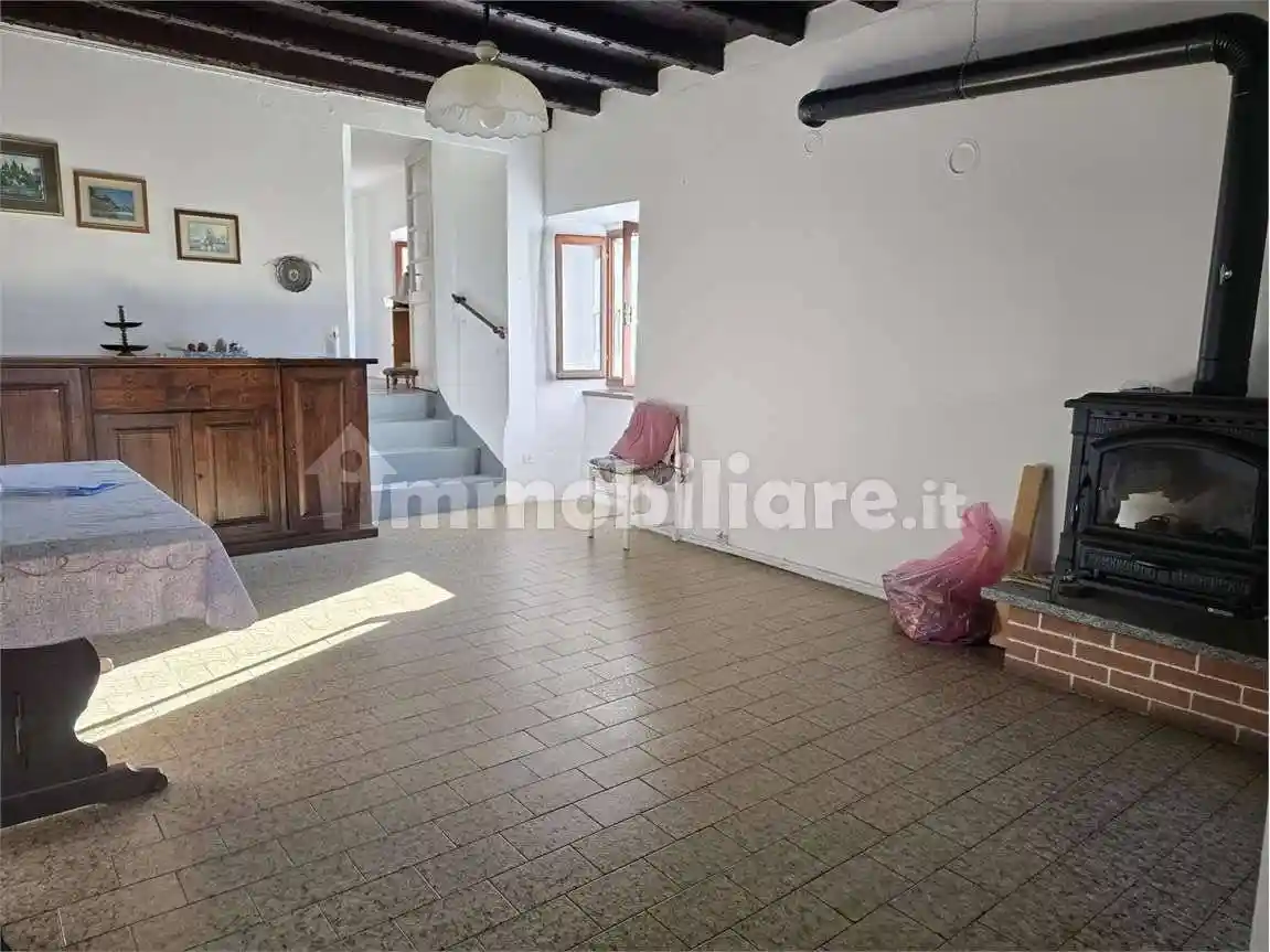 Casa indipendente in vendita a Ornavasso