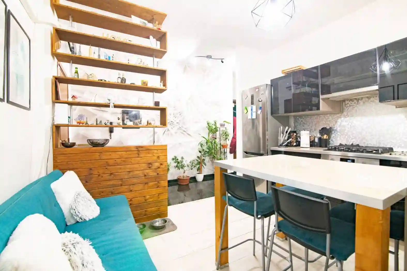 Appartamento - foto 3