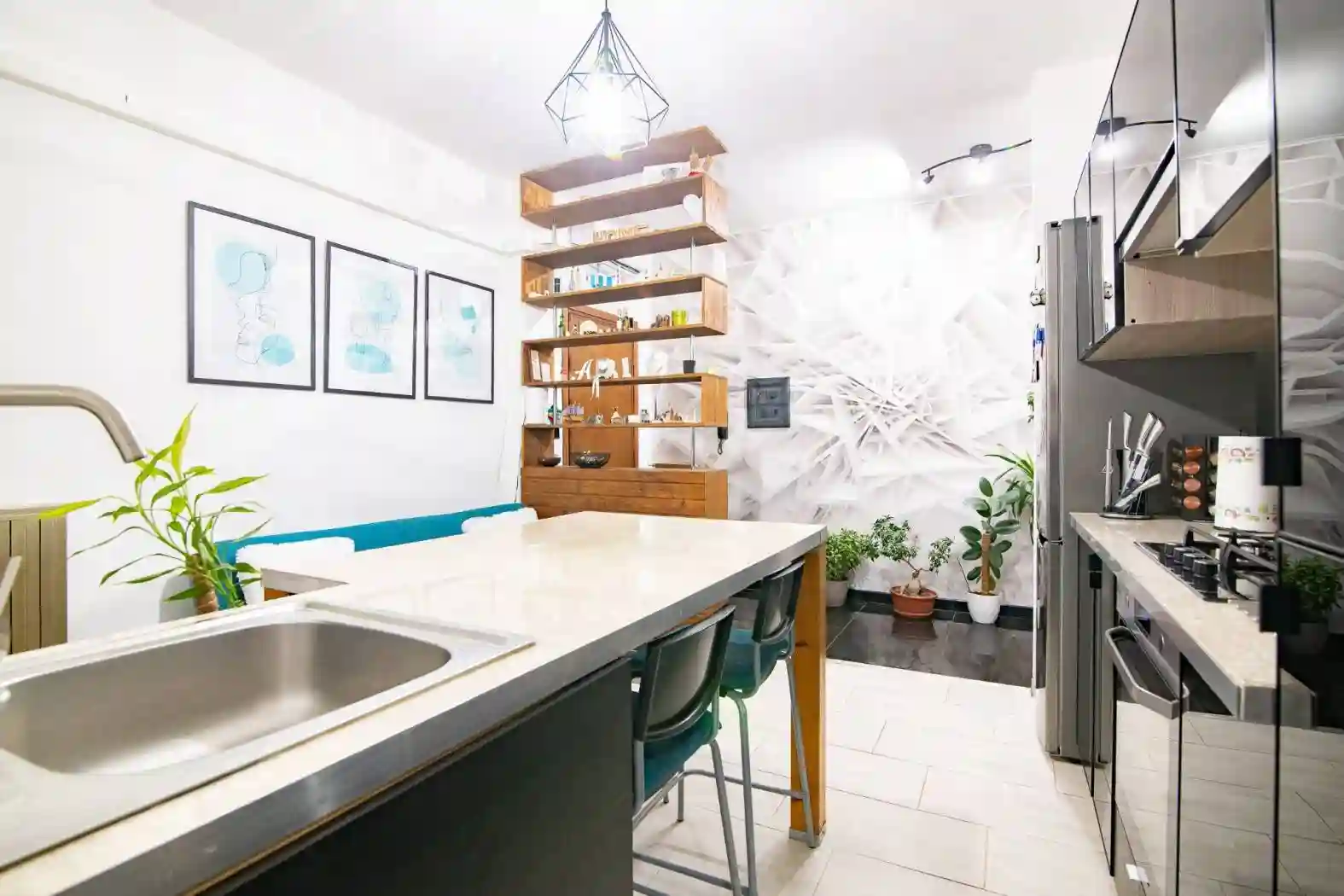 Appartamento - foto 5