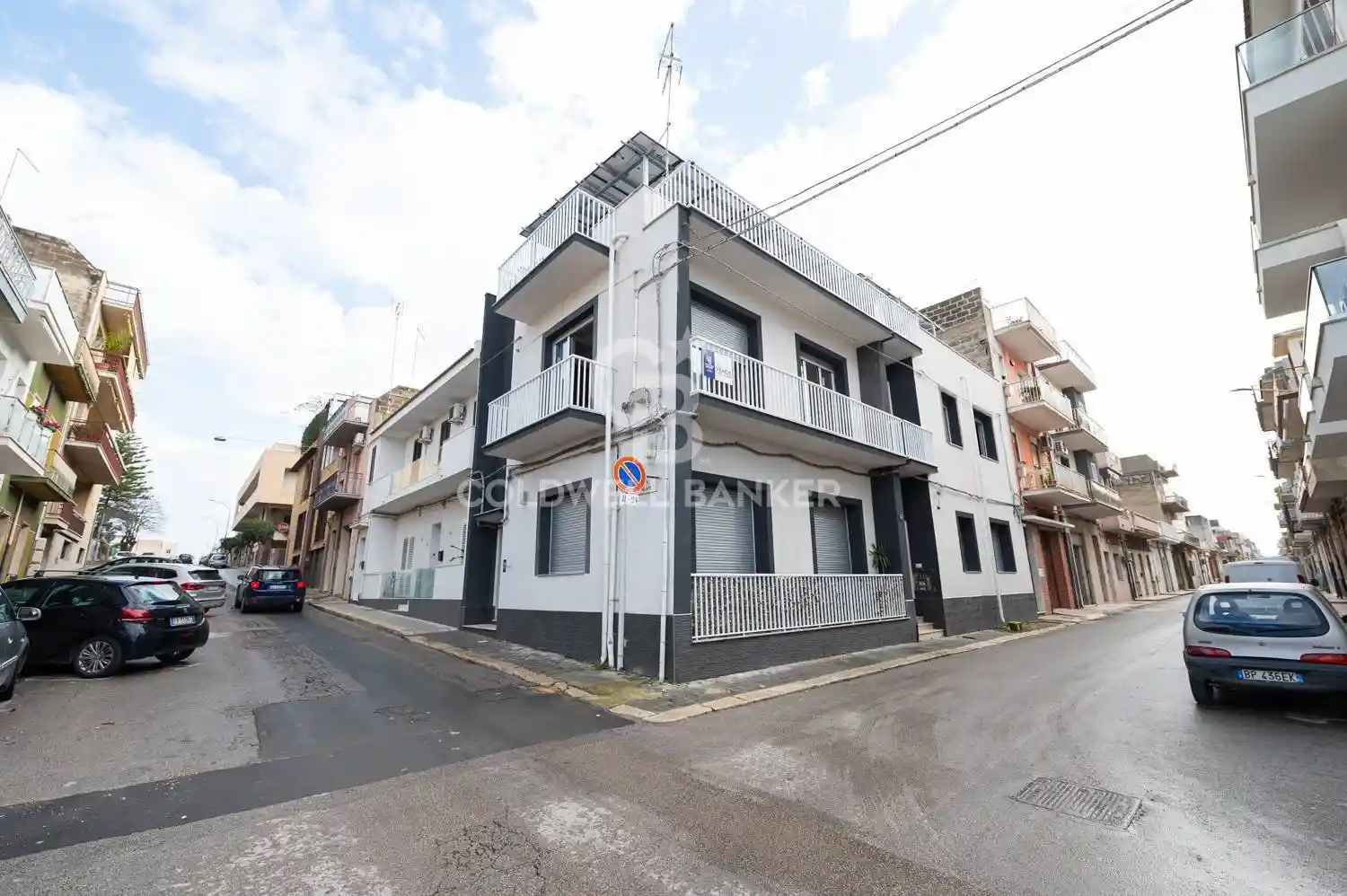 Appartamento in vendita a Vittoria