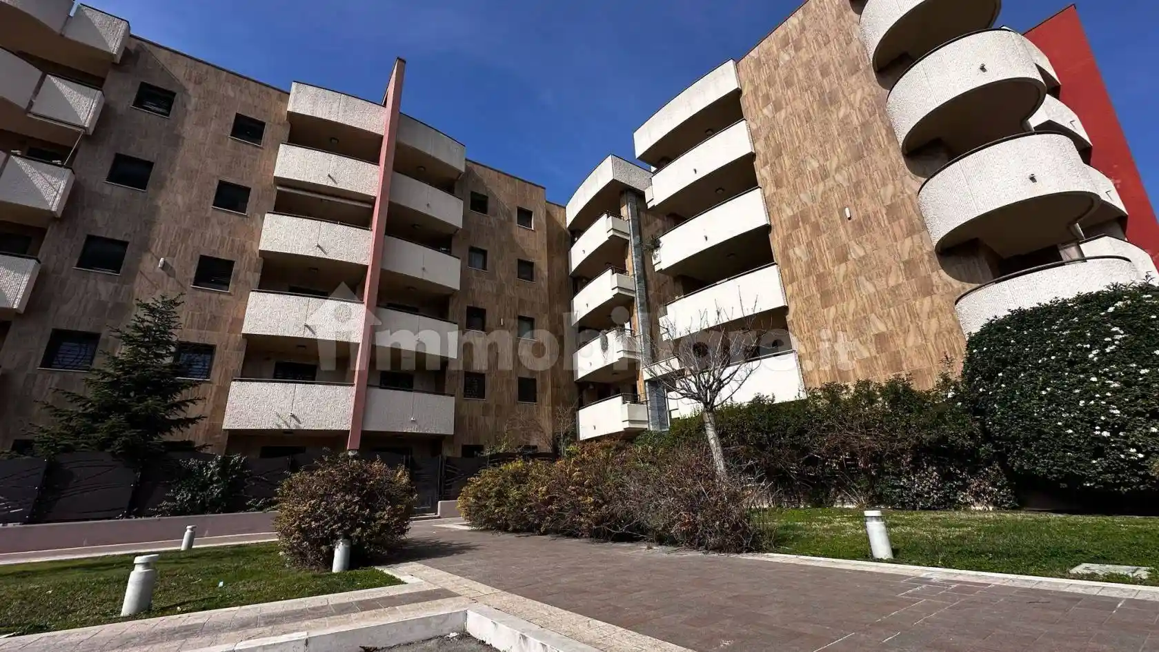 Appartamento in vendita a Foggia