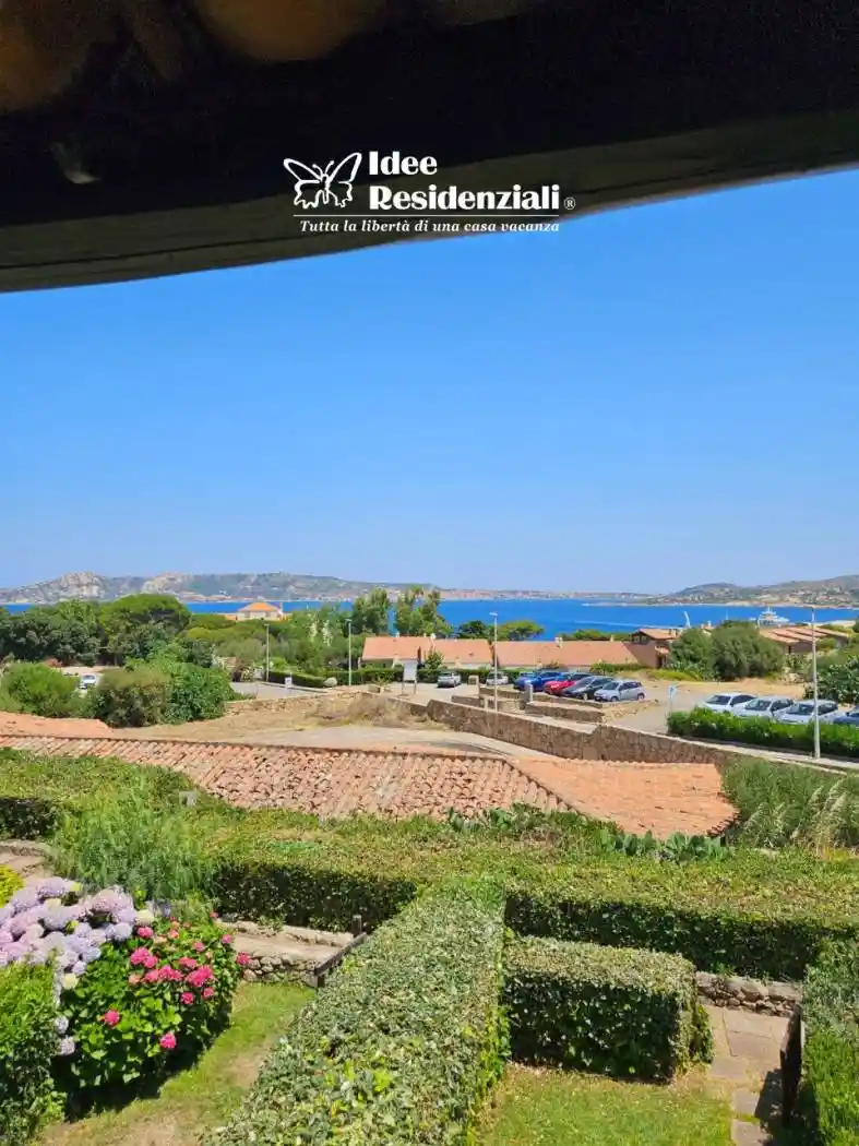 Appartamento in vendita a Palau