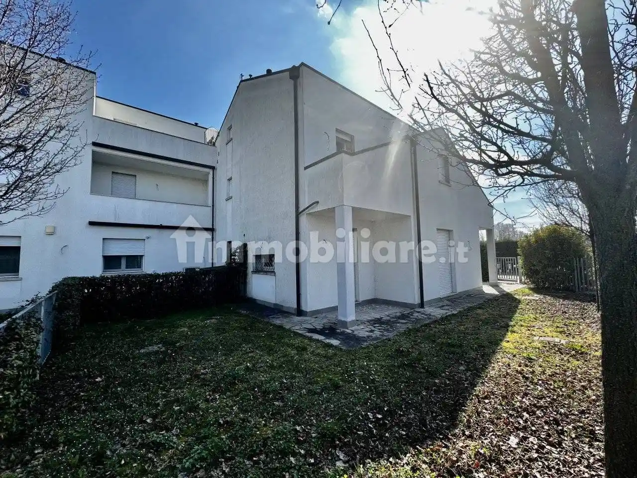 Casa indipendente in vendita a Padova