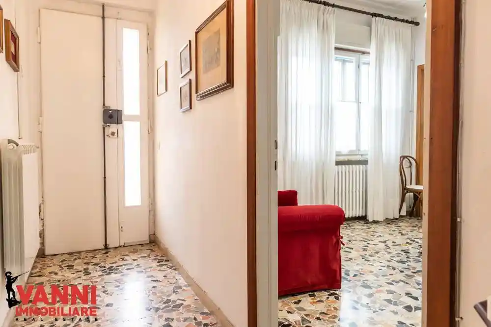 Appartamento in vendita a Cecina