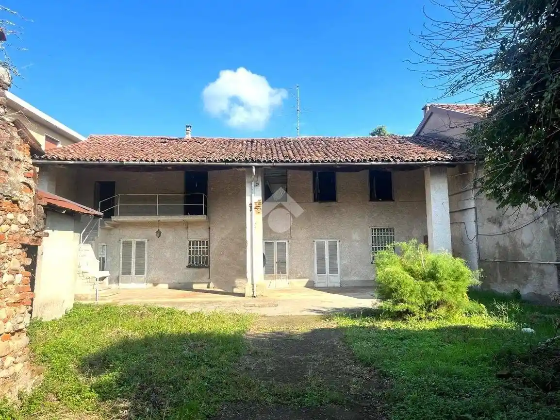 Rustico - Casale in vendita a Castrezzato