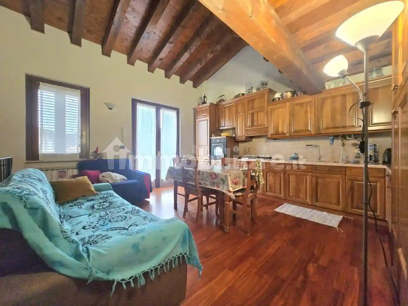 Casa indipendente - foto 3