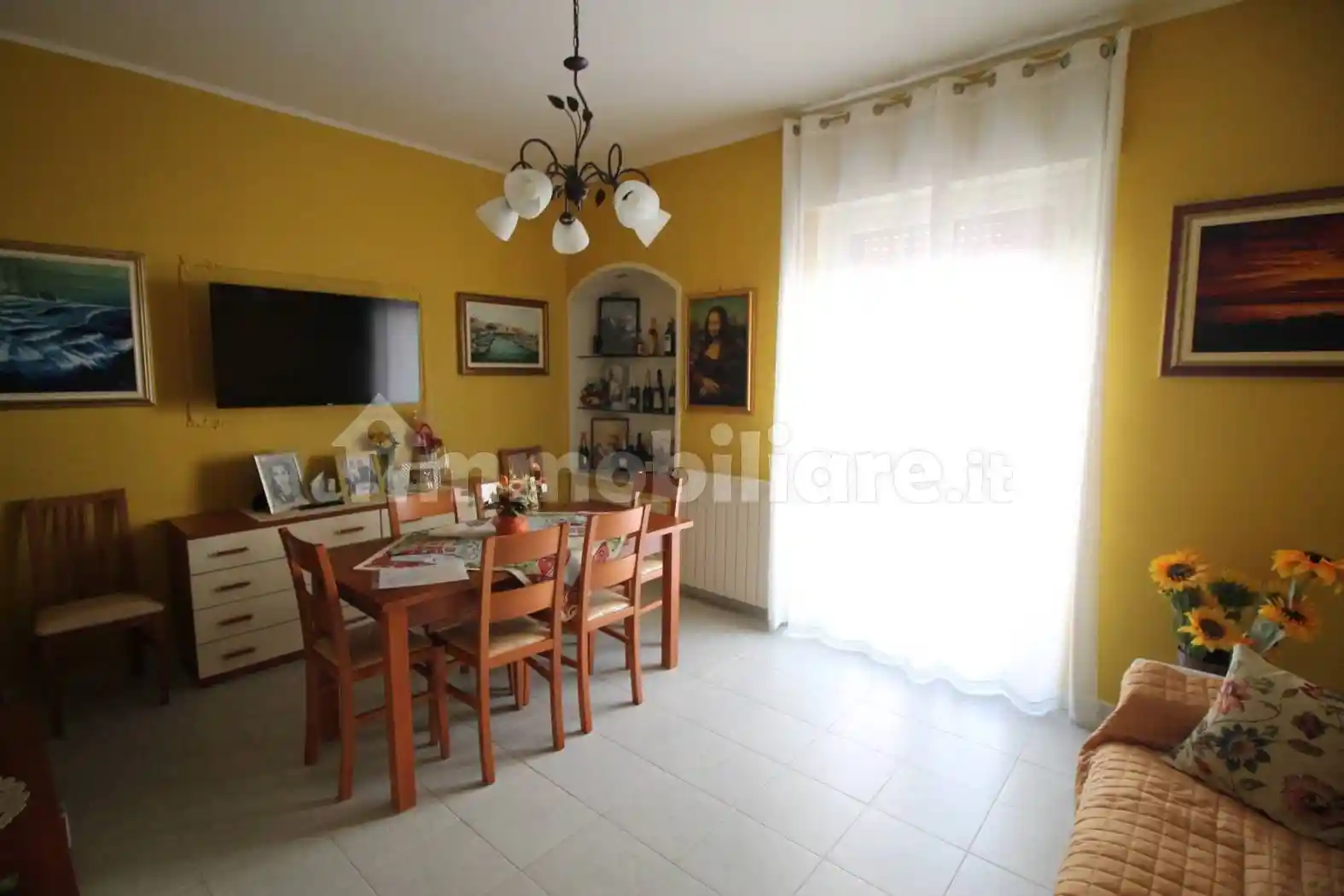 Appartamento in vendita a Siracusa