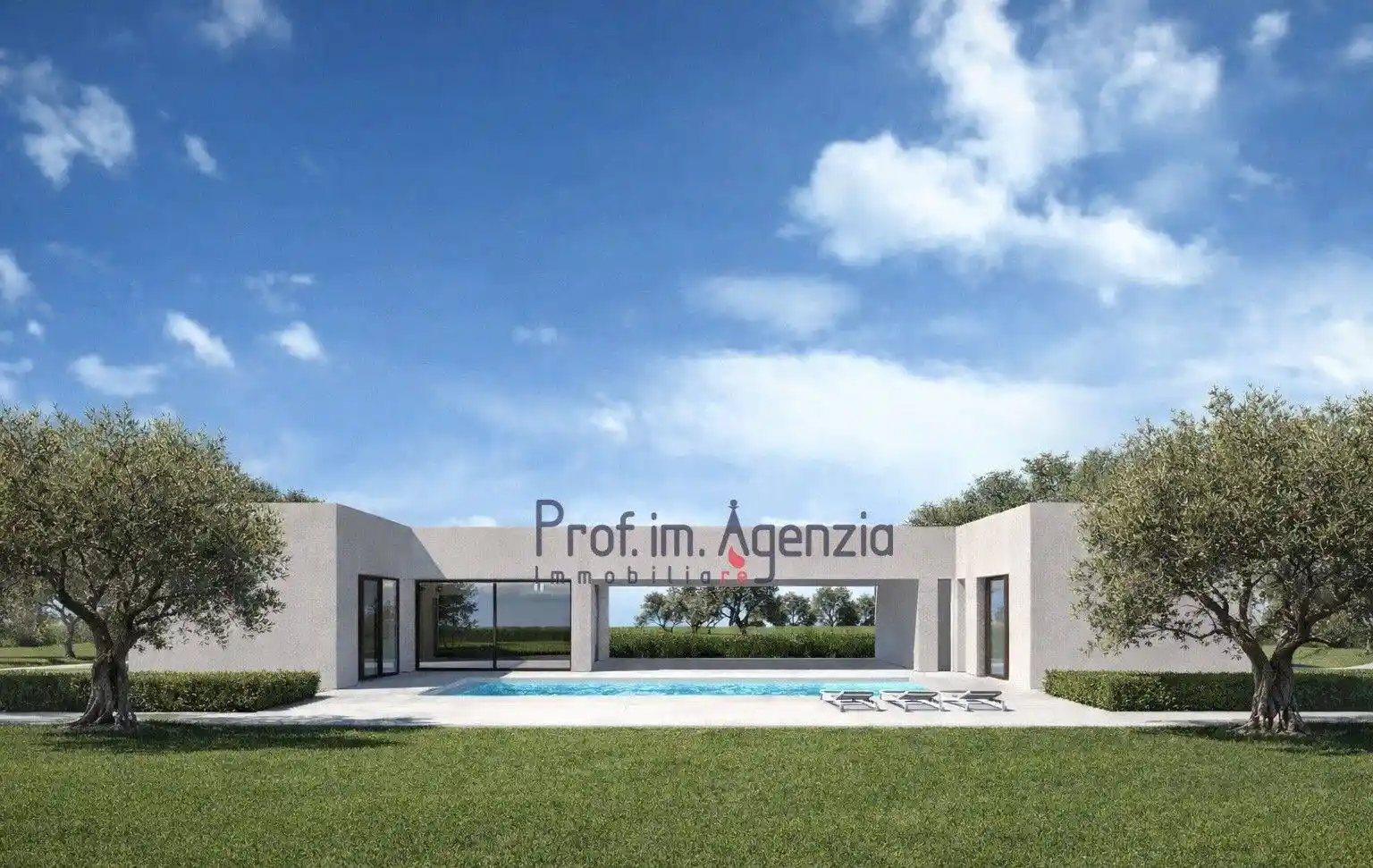 Villa in vendita a San Vito dei Normanni