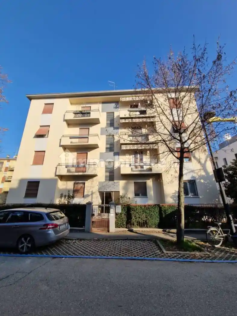 Appartamento in vendita a Parma