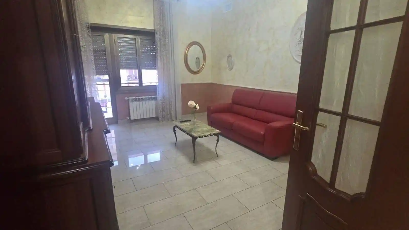 Appartamento in affitto a Roma