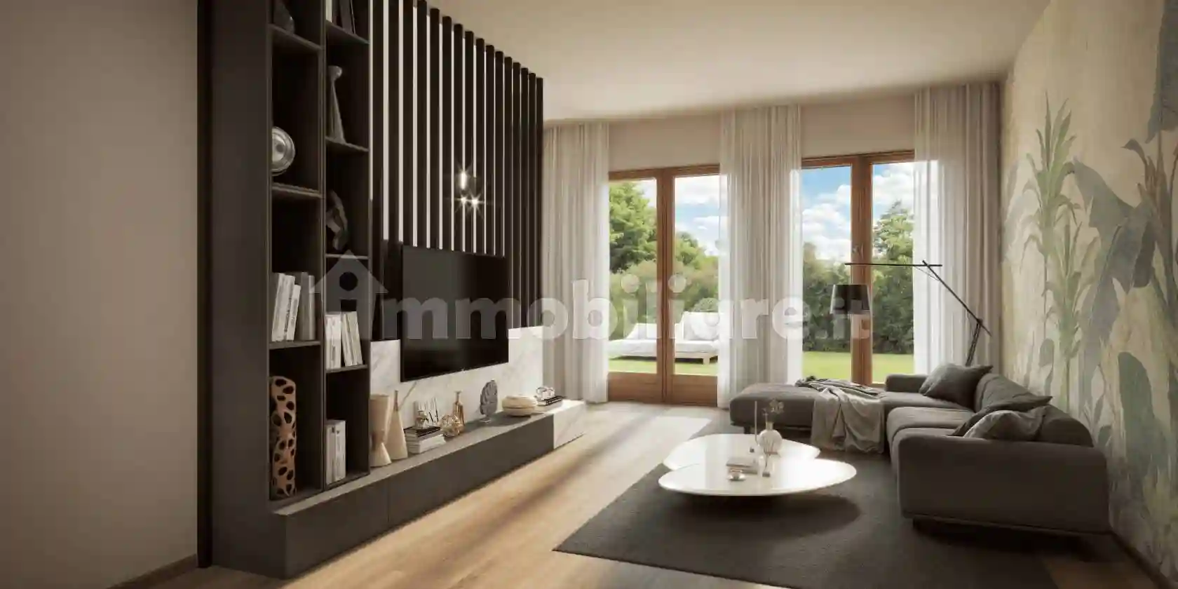 Villetta a schiera - foto 4