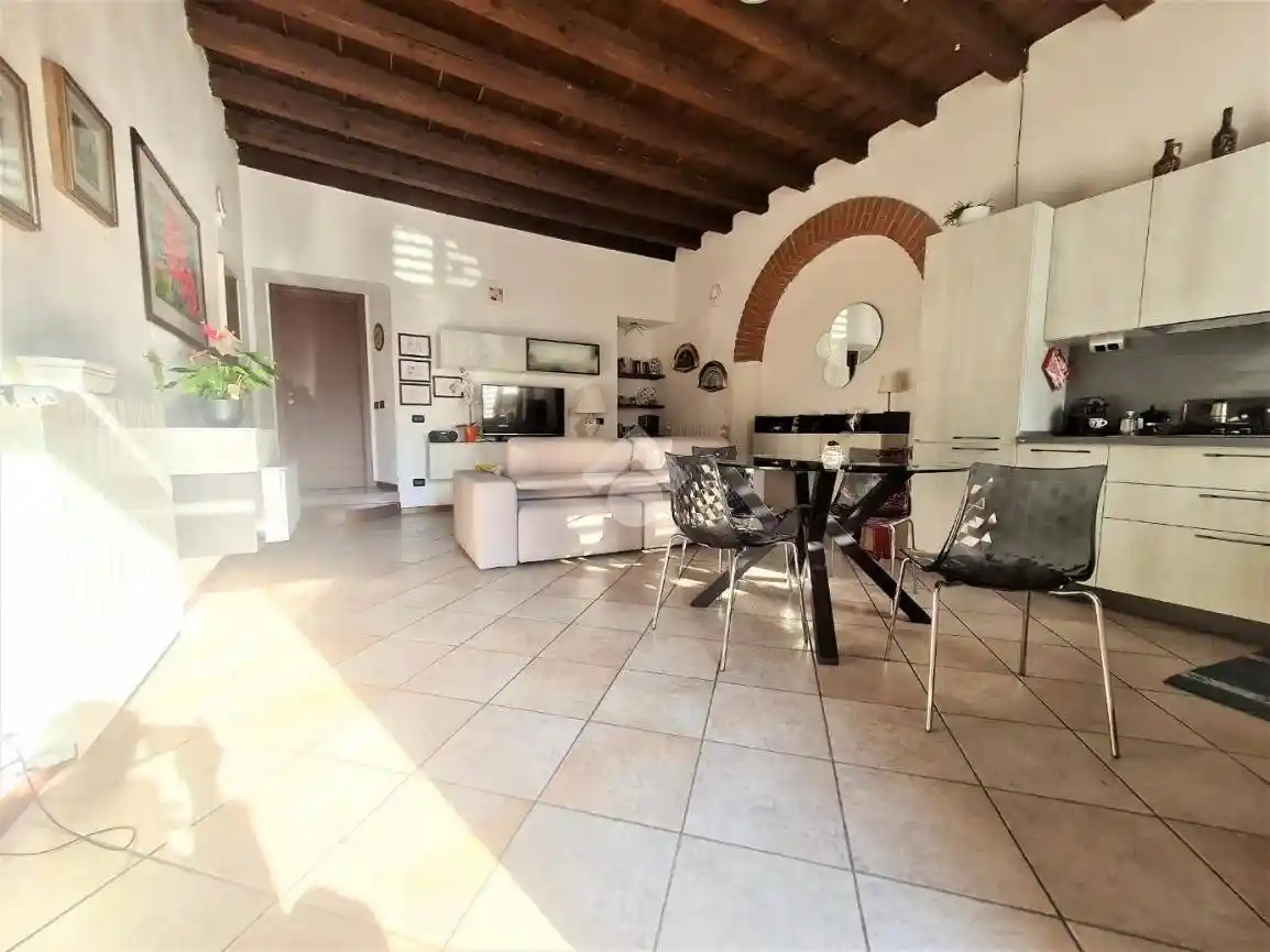 Appartamento in vendita a Pedrengo