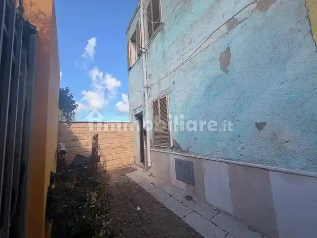 Villa in vendita a Sorso