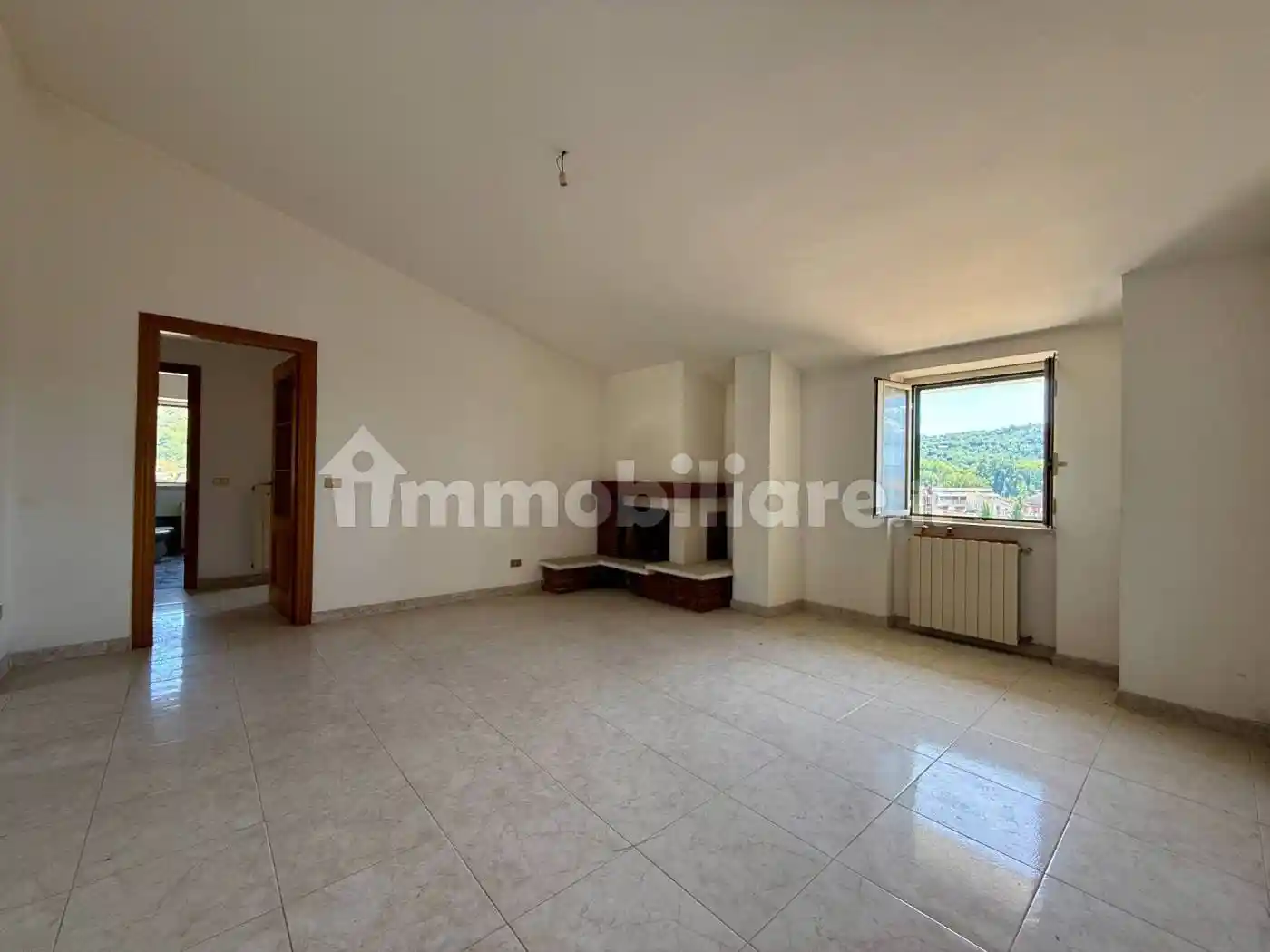 Appartamento in vendita a Fontana Liri