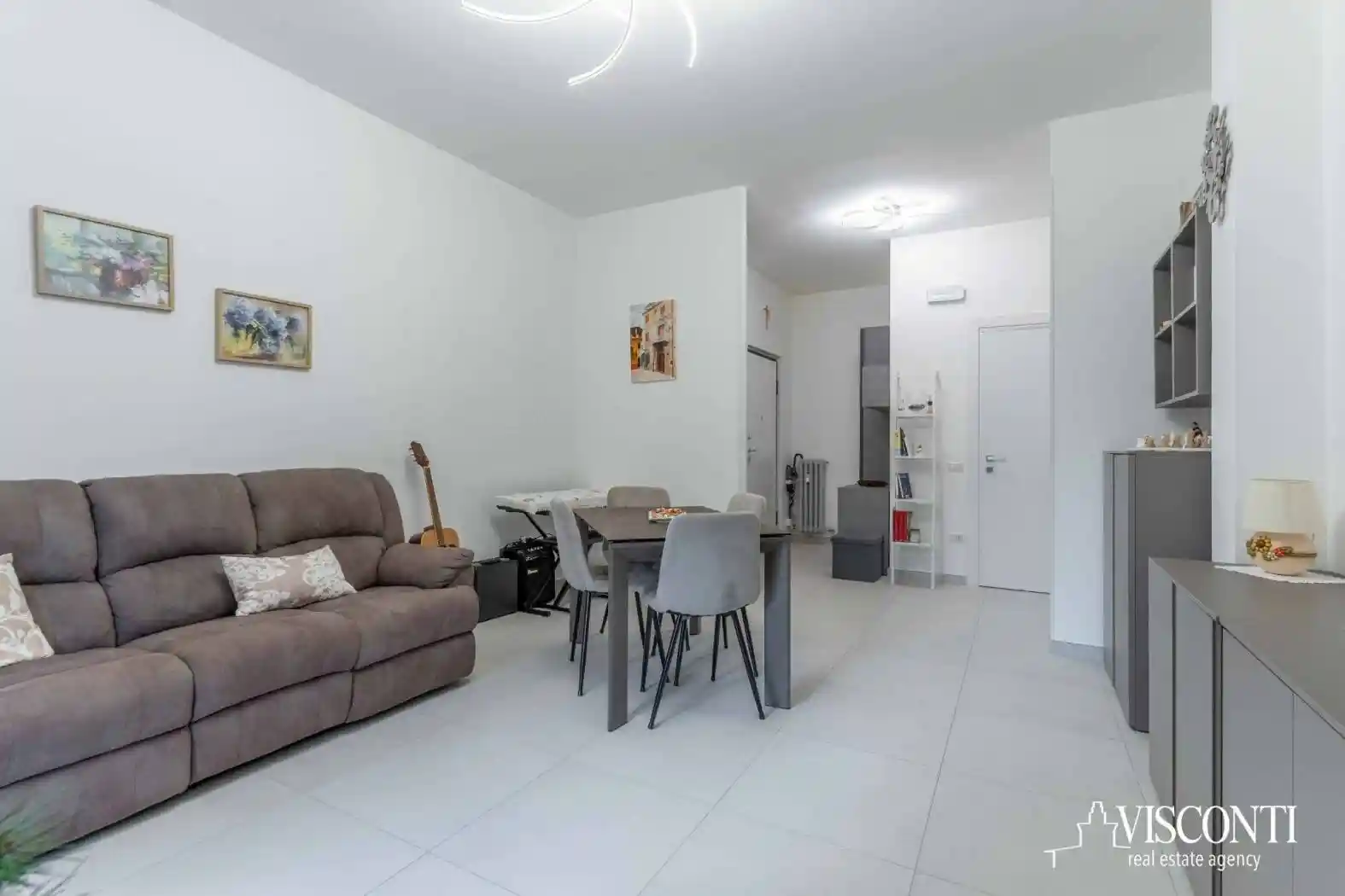 Appartamento in vendita a Cisliano